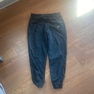Nike Dri Fit Womens Jogger